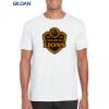 Gildan Adult Soft Style T-Shirt Thumbnail