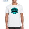 Gildan Adult Soft Style T-Shirt Thumbnail