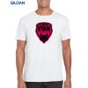 Gildan Adult Soft Style T-Shirt Thumbnail