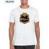 Gildan Adult Soft Style T-Shirt Thumbnail