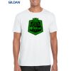 Gildan Adult Soft Style T-Shirt Thumbnail