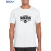 Gildan Adult Soft Style T-Shirt Thumbnail