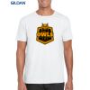 Gildan Adult Soft Style T-Shirt Thumbnail