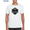Gildan Adult Soft Style T-Shirt Thumbnail