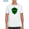 Gildan Adult Soft Style T-Shirt Thumbnail