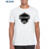Gildan Adult Soft Style T-Shirt Thumbnail