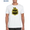 Gildan Adult Soft Style T-Shirt Thumbnail