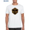 Gildan Adult Soft Style T-Shirt Thumbnail