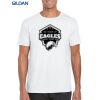 Gildan Adult Soft Style T-Shirt Thumbnail
