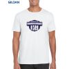 Gildan Adult Soft Style T-Shirt Thumbnail