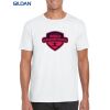 Gildan Adult Soft Style T-Shirt Thumbnail