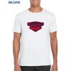 Gildan Adult Soft Style T-Shirt Thumbnail