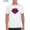 Gildan Adult Soft Style T-Shirt Thumbnail