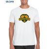 Gildan Adult Soft Style T-Shirt Thumbnail