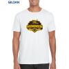 Gildan Adult Soft Style T-Shirt Thumbnail