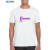 Gildan Adult Soft Style T-Shirt Thumbnail