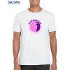 Gildan Adult Soft Style T-Shirt Thumbnail