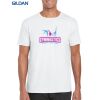 Gildan Adult Soft Style T-Shirt Thumbnail