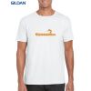 Gildan Adult Soft Style T-Shirt Thumbnail