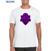 Gildan Adult Soft Style T-Shirt Thumbnail
