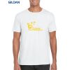 Gildan Adult Soft Style T-Shirt Thumbnail