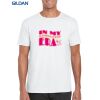 Gildan Adult Soft Style T-Shirt Thumbnail
