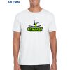 Gildan Adult Soft Style T-Shirt Thumbnail