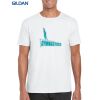 Gildan Adult Soft Style T-Shirt Thumbnail