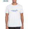 Gildan Adult Soft Style T-Shirt Thumbnail