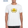 Gildan Adult Soft Style T-Shirt Thumbnail