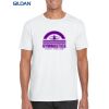 Gildan Adult Soft Style T-Shirt Thumbnail