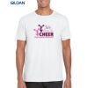Gildan Adult Soft Style T-Shirt Thumbnail