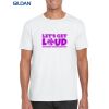 Gildan Adult Soft Style T-Shirt Thumbnail