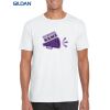 Gildan Adult Soft Style T-Shirt Thumbnail