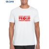 Gildan Adult Soft Style T-Shirt Thumbnail