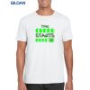 Gildan Adult Soft Style T-Shirt Thumbnail