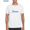 Gildan Adult Soft Style T-Shirt Thumbnail