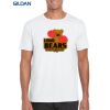 Gildan Adult Soft Style T-Shirt Thumbnail