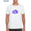 Gildan Adult Soft Style T-Shirt Thumbnail