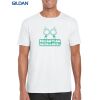 Gildan Adult Soft Style T-Shirt Thumbnail