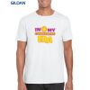 Gildan Adult Soft Style T-Shirt Thumbnail
