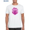 Gildan Adult Soft Style T-Shirt Thumbnail
