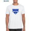 Gildan Adult Soft Style T-Shirt Thumbnail