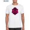 Gildan Adult Soft Style T-Shirt Thumbnail