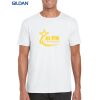 Gildan Adult Soft Style T-Shirt Thumbnail