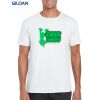 Gildan Adult Soft Style T-Shirt Thumbnail