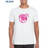 Gildan Adult Soft Style T-Shirt Thumbnail