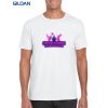 Gildan Adult Soft Style T-Shirt Thumbnail