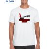 Gildan Adult Soft Style T-Shirt Thumbnail
