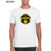 Gildan Adult Soft Style T-Shirt Thumbnail
